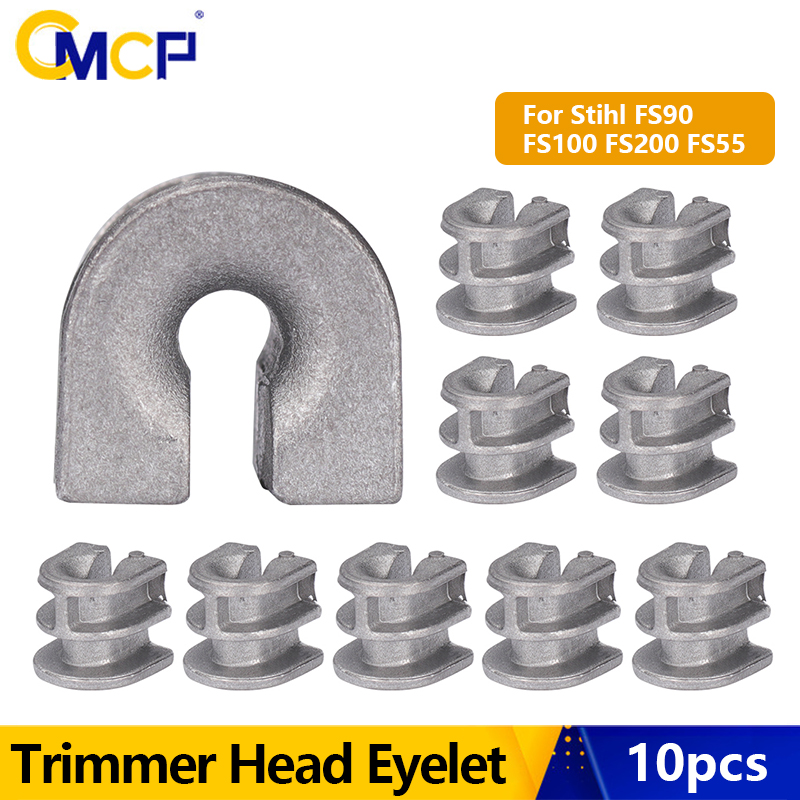 Cnc Router Bit - CMCP 10 buah lubang kepala pemangkas