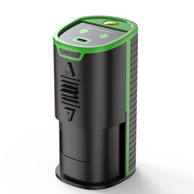 Best Industrial Laser Level - Laser Level Industri Terbaik 360 Derajat