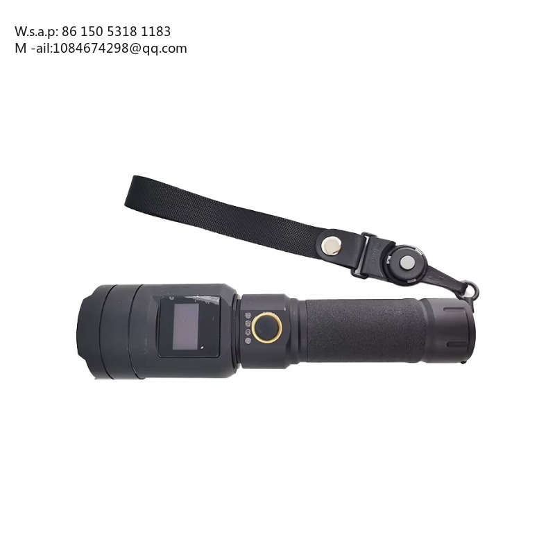 Industrial Applications Of Laser - Sistem Deteksi Metana Laser MS600-L untuk