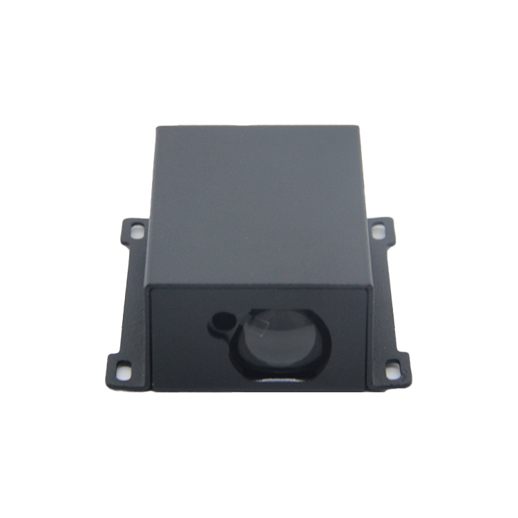 Industrial Laser Distance Sensor - Sensor Pengukuran Jarak Laser Cahaya Hijau
