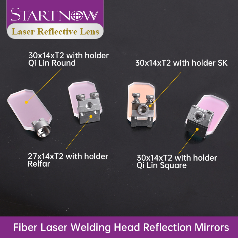 Industrial Laser Welding - Startnow cermin reflektor Laser, cermin reflektif