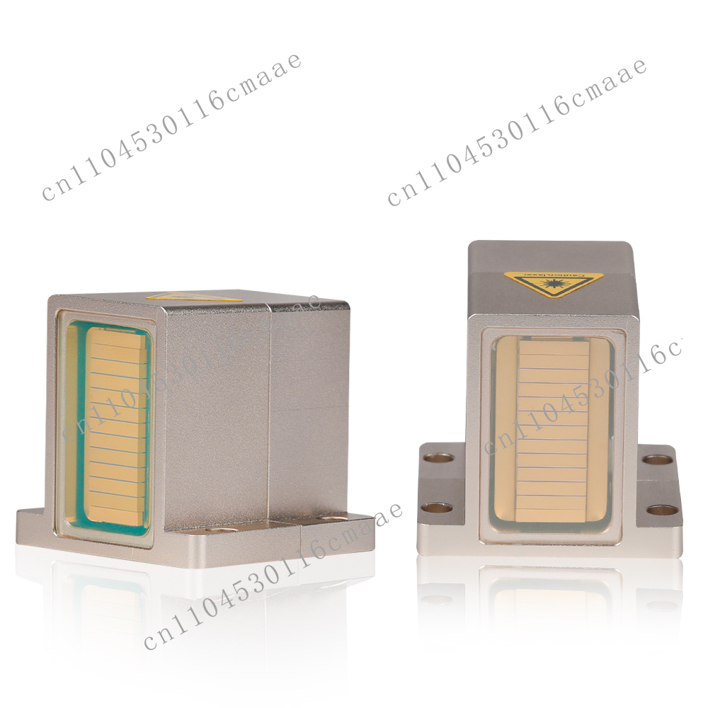 Industrial Applications Of Laser - 55 808 1064 nm 300W Laser