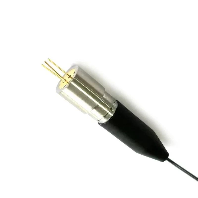 Industrial Applications Of Laser - Modul Dioda Laser Serat Terkait 395nm