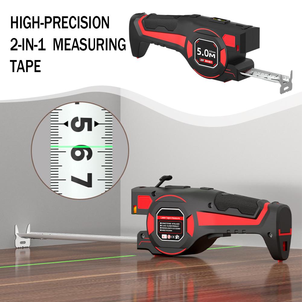 Industrial Laser Distance Sensor - Alat Ukur Jarak Laser 2 in