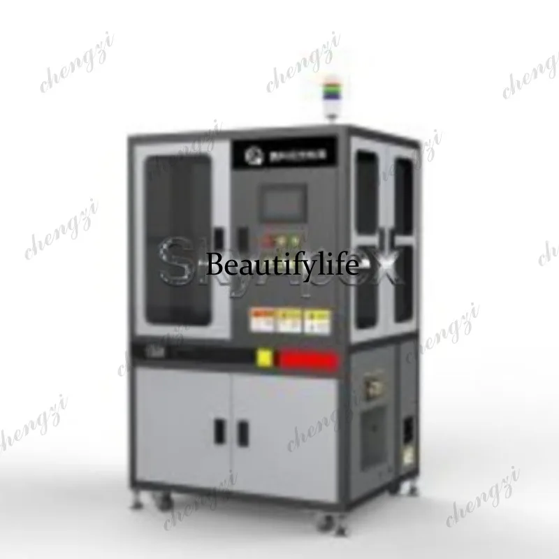 Industrial Handheld Laser Welding Machine - Kamera Industri K182 Perangkat Pengukuran Inspeksi