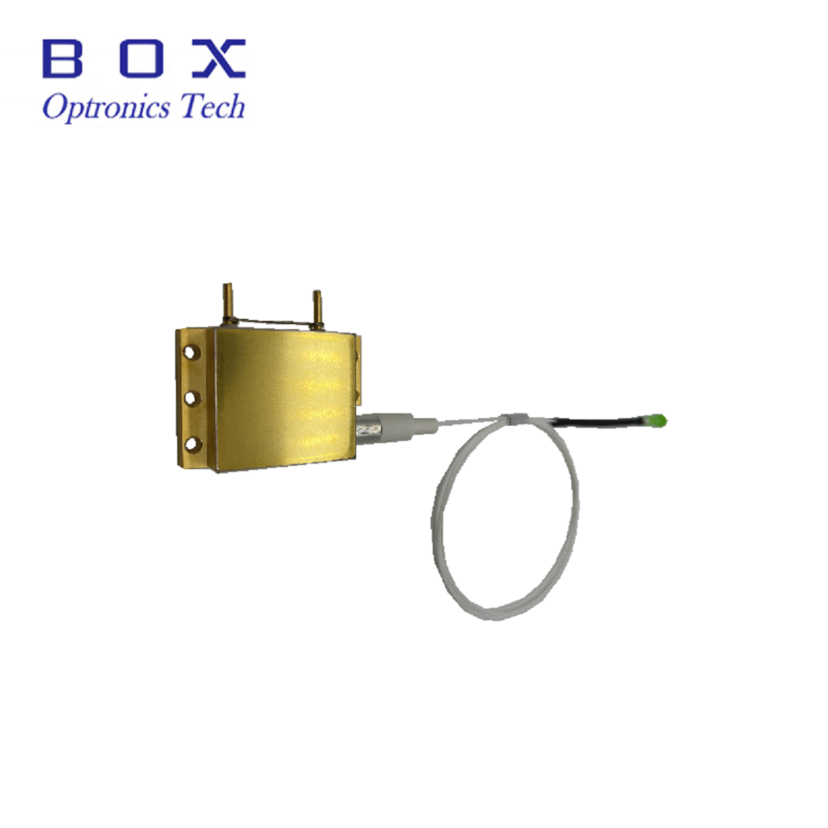 Industrial Applications Of Laser - Laser Dioda Serat Terhubung 808nm 5W