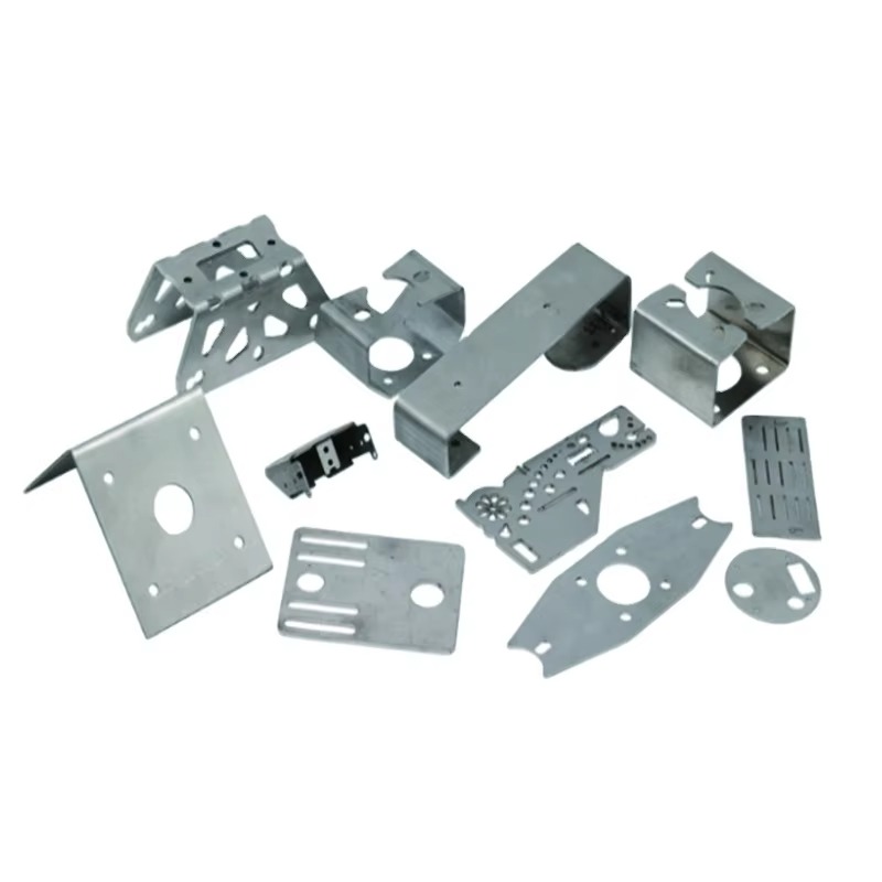 Industrial Applications Of Laser - Layanan Pemrosesan Produk Logam Pemotongan Laser