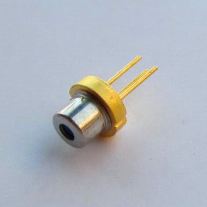 Industrial Applications Of Laser - Dioda Laser Pomax Biru Violet SLD3237VFR