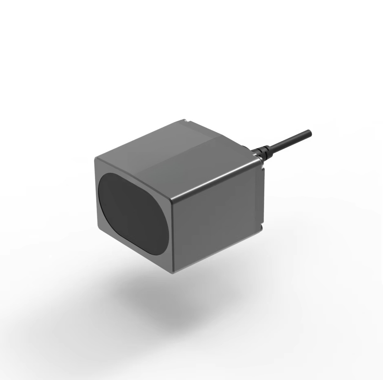 Industrial Laser Distance Sensor - Sensor Jarak Laser Frekuensi Tinggi Benewake
