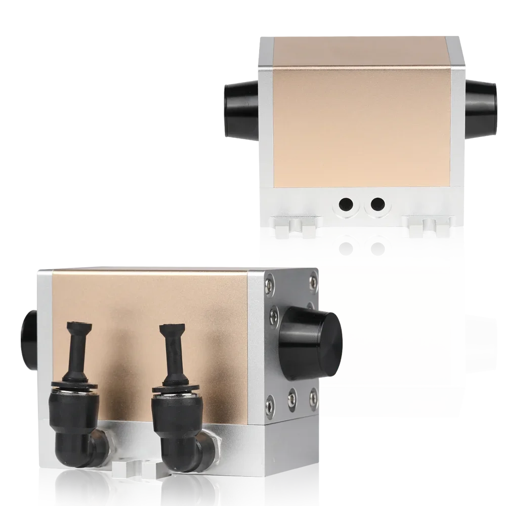 Industrial Applications Of Laser - Modul Laser Dioda Side-Pump 1064nm 75W