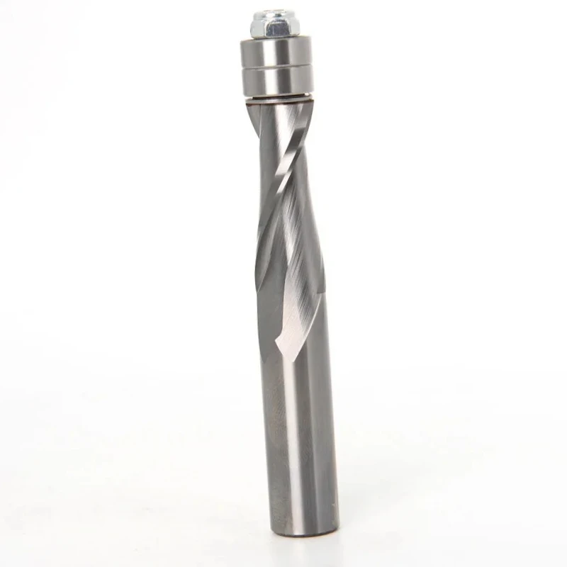 Mata Router Spiral Karbida Pad - Cnc Router Bit ulasan dan harga