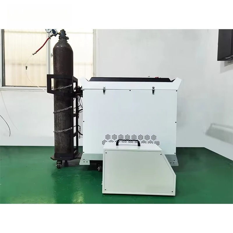 Mesin Las Laser Genggam Multi  - Industrial Handheld Laser Welding Machine ulasan dan harga