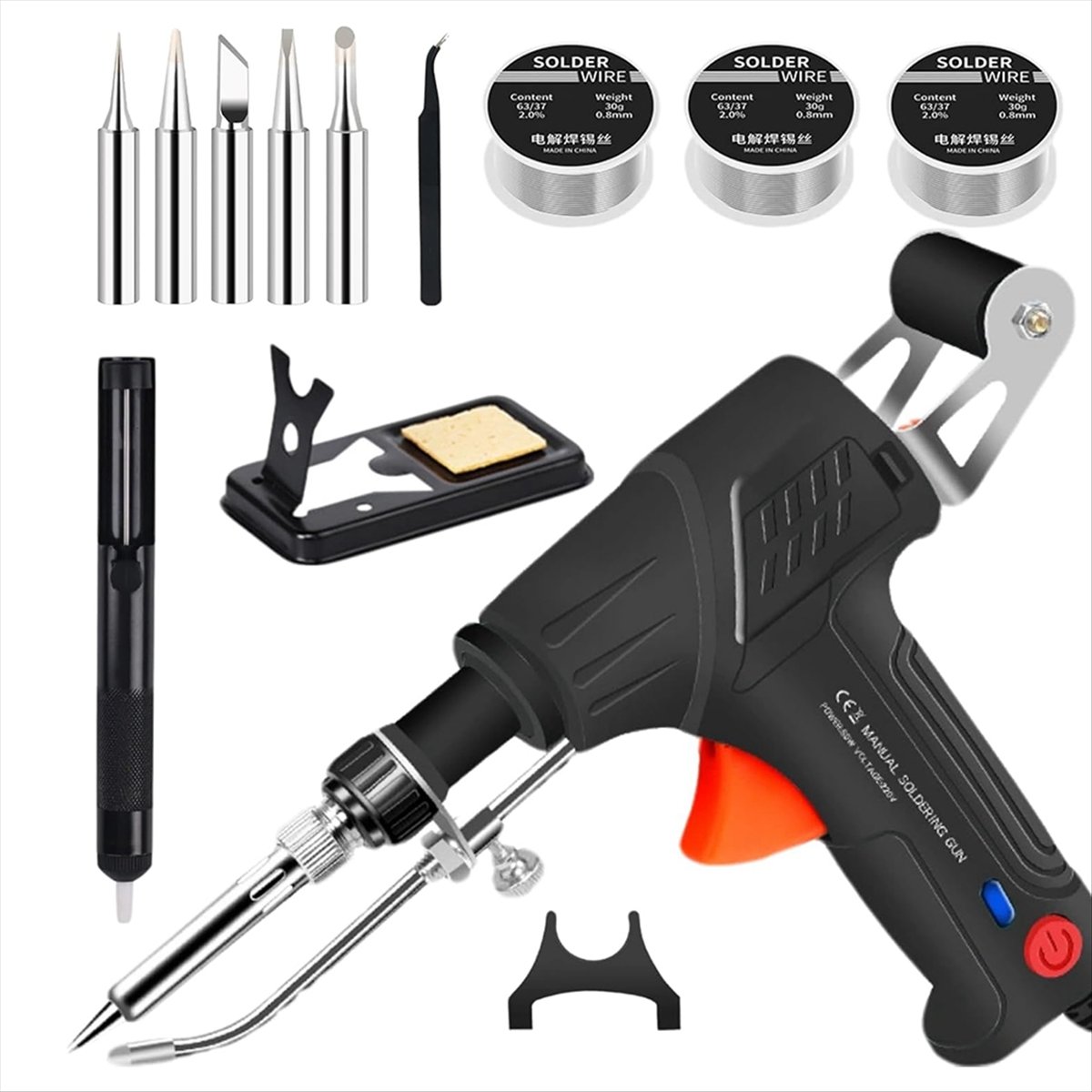 Alat Las Laser Industri dengan - Industrial Laser Welding Iron ulasan dan harga