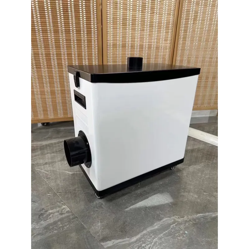 Sistem Pemurni Asap Bengkel In - Industrial Laser Welding Iron ulasan dan harga
