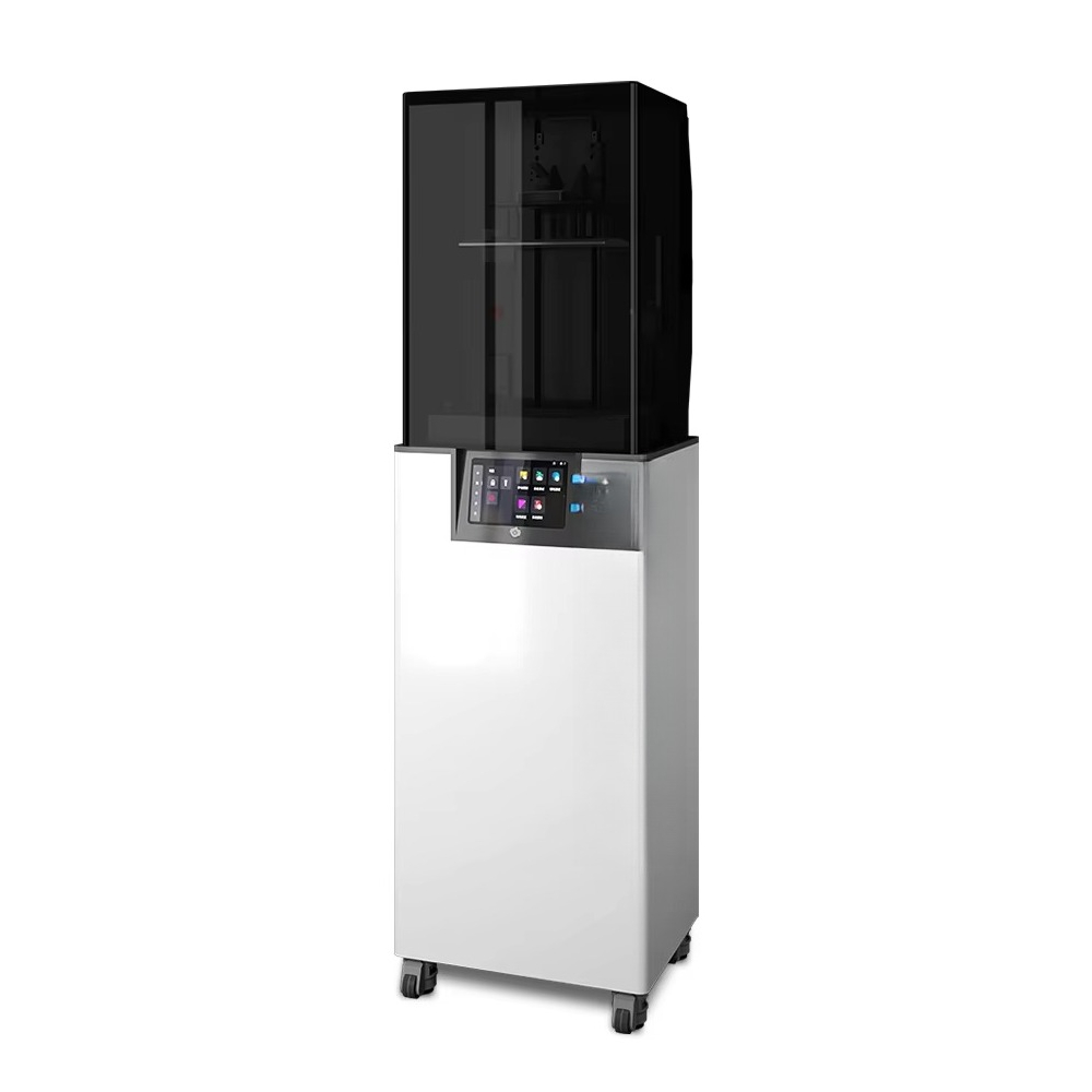 OYOWOOA K1 Mesin Cetak 3D LCD  - Industrial Print & Laser Inc ulasan dan harga