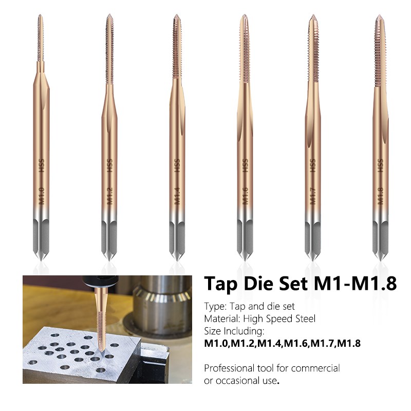 Mesin XCAN Tap HSS 6542 Thread - Cnc Router Bit ulasan dan harga
