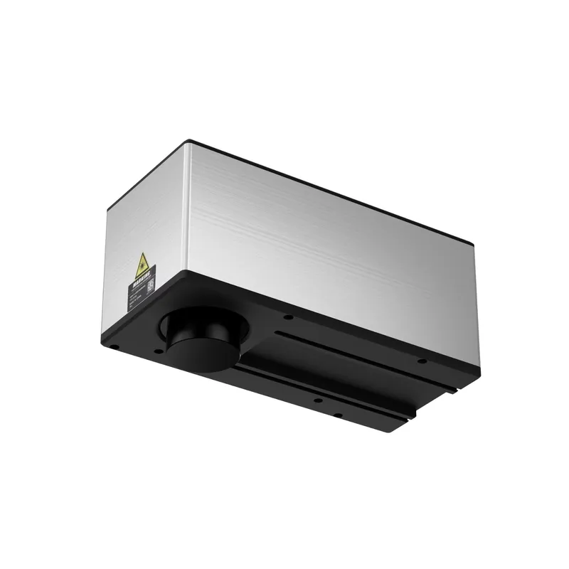 Mesin Laser UV Otomatis YAOMAT - Industrial Laser Marking Machine ulasan dan harga