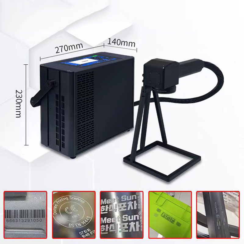 Mesin Penanda Laser Baterai Me - Industrial Laser Marking Machine ulasan dan harga