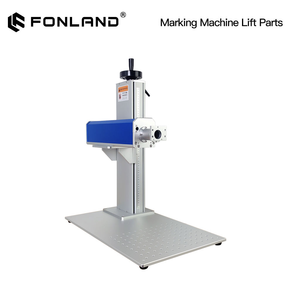 Casing Mesin Penanda Laser Ray - Industrial Laser Marking Machine ulasan dan harga