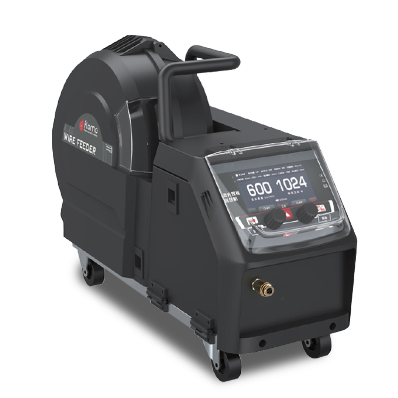Mesin Las Laser Serat Berpendi - Industrial Handheld Laser Welding Machine ulasan dan harga