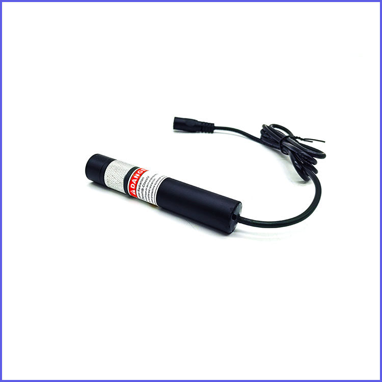 Laser Garis Hijau Fokus Dapat  - Industrial Applications Of Laser ulasan dan harga