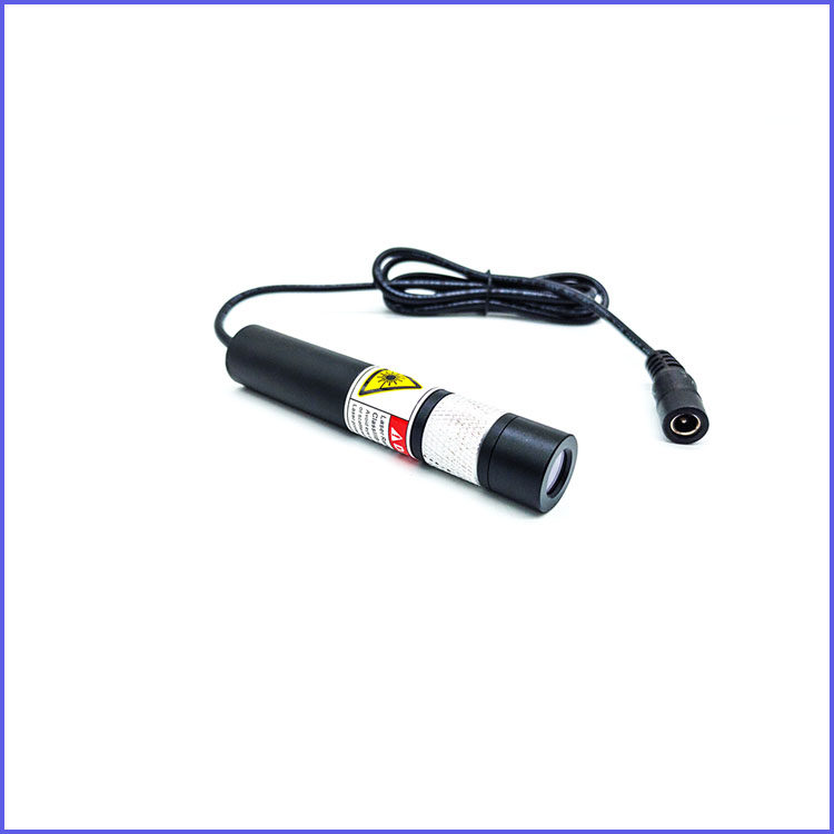 Laser Garis Hijau Fokus Dapat  - Industrial Applications Of Laser ulasan dan harga