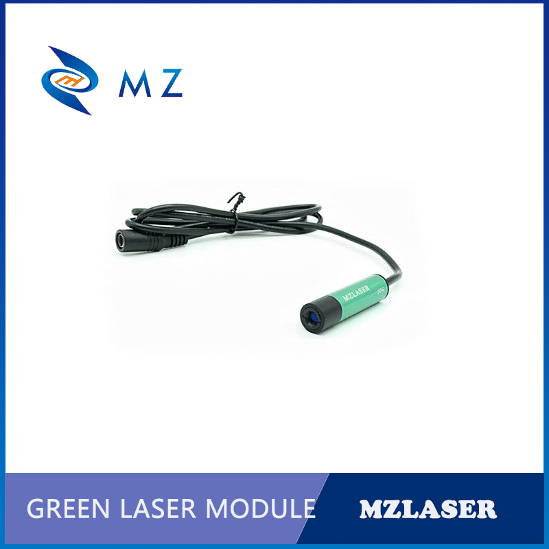 Modul Dioda Laser Titik Hijau  - Industrial Applications Of Laser ulasan dan harga