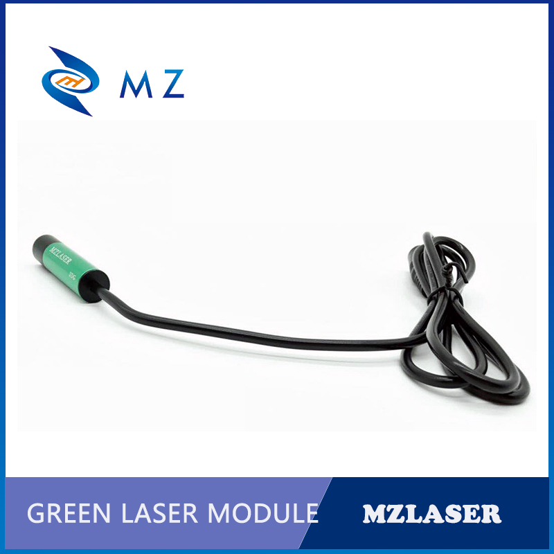 Modul Dioda Laser Titik Hijau  - Industrial Applications Of Laser ulasan dan harga