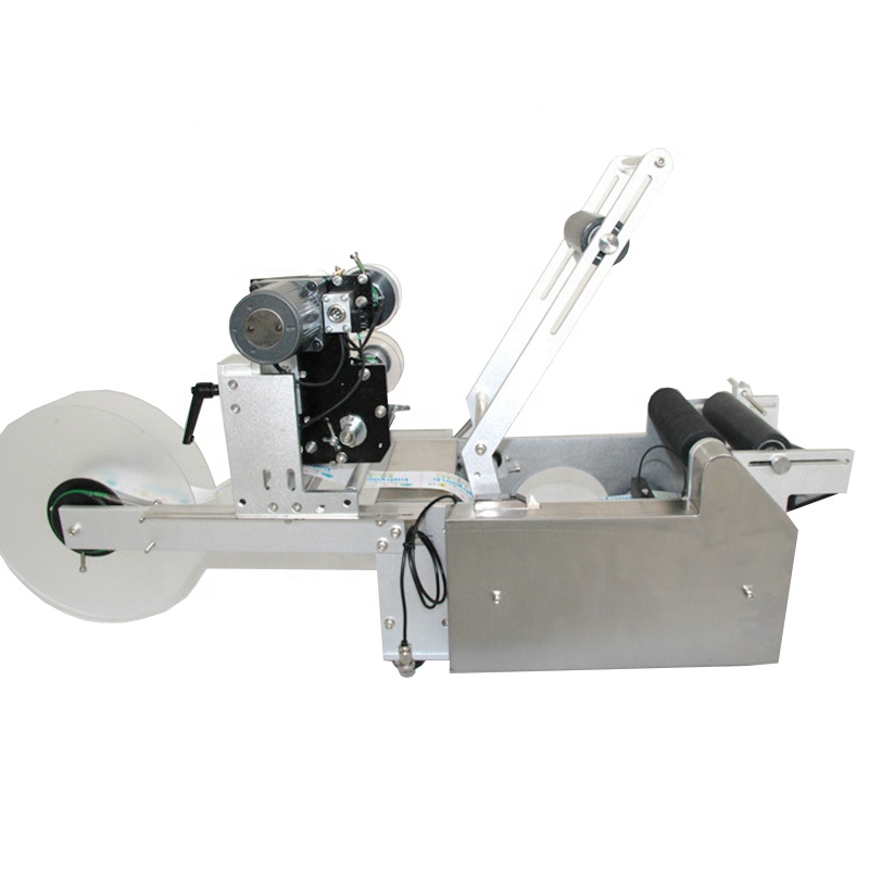 Mesin Pencetak Label Perekat B - Industrial Print & Laser Inc ulasan dan harga