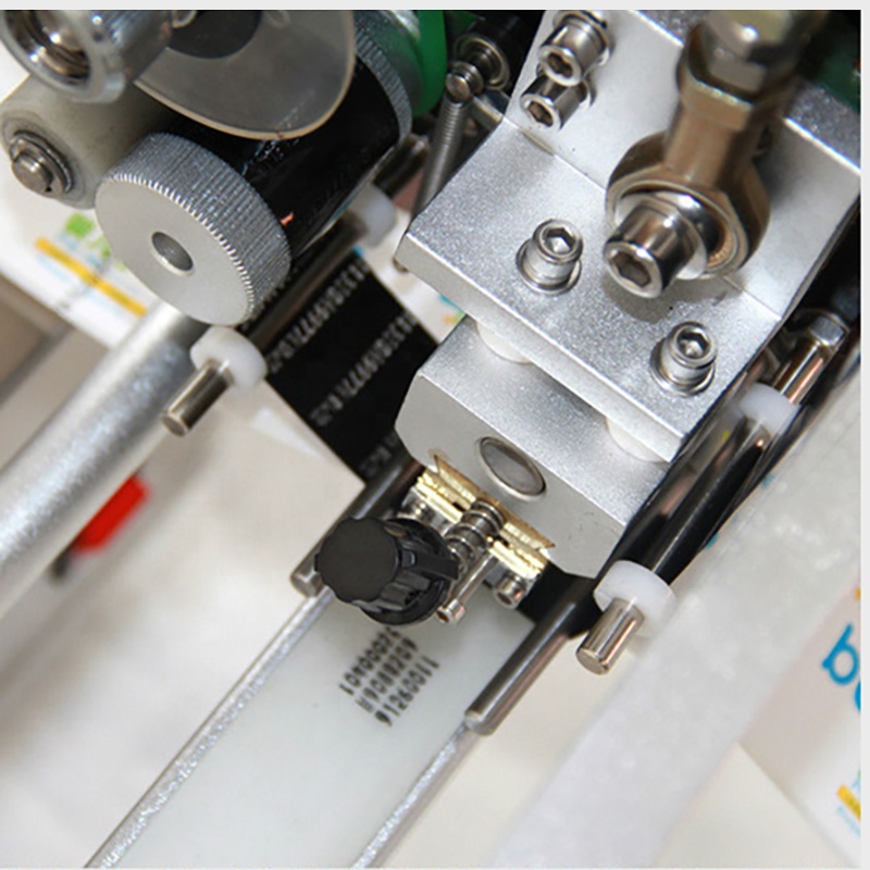 Mesin Pencetak Label Perekat B - Industrial Print & Laser Inc ulasan dan harga
