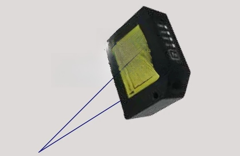 Sensor Perpindahan Laser Presi - Industrial Applications Of Laser ulasan dan harga