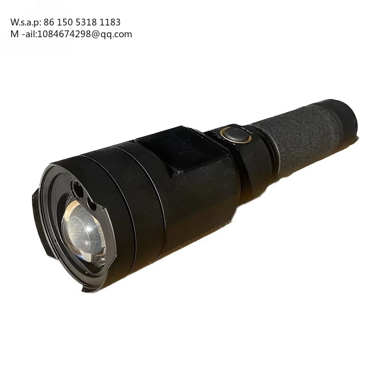 Sistem Deteksi Metana Laser MS - Industrial Applications Of Laser ulasan dan harga