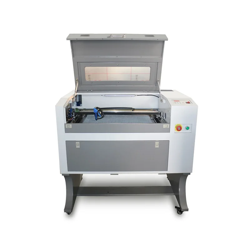 Mesin Ukiran Laser Formini C02 - Honeycomb Laser Bed ulasan dan harga