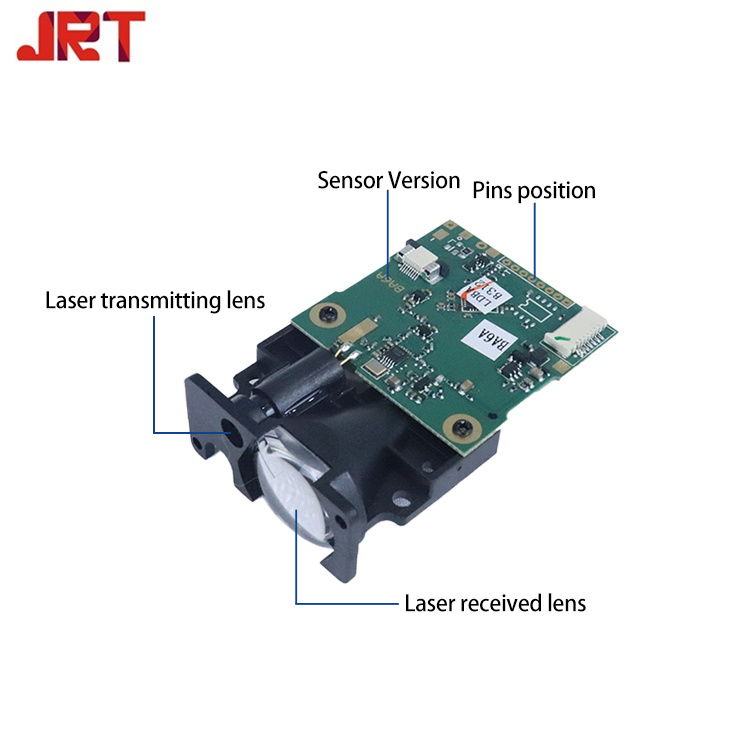 Sensor Pengukur Jarak Laser Ti - Industrial Laser Distance Sensor ulasan dan harga