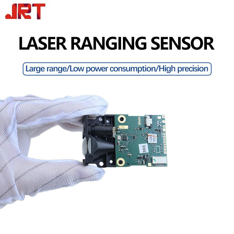 Sensor Pengukur Jarak Laser Ti - Industrial Laser Distance Sensor ulasan dan harga