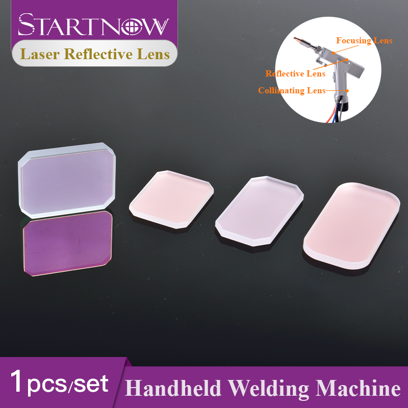 Startnow cermin reflektor Lase - Industrial Laser Welding ulasan dan harga