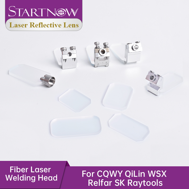 Startnow cermin reflektor Lase - Industrial Laser Welding ulasan dan harga