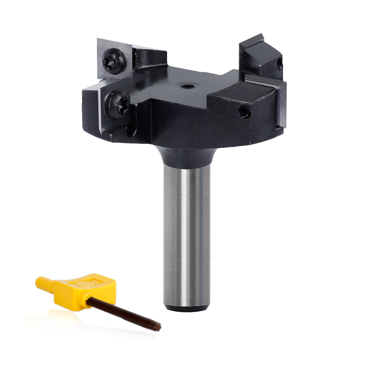 Mata Router CNC untuk Perataan - Cnc Router Bit ulasan dan harga