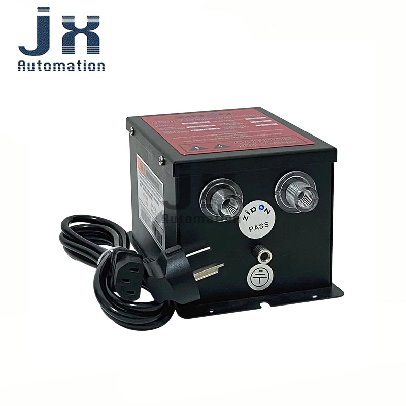 Zidon ZST-508A Pulse Ion Air B - Industrial Print & Laser Inc ulasan dan harga