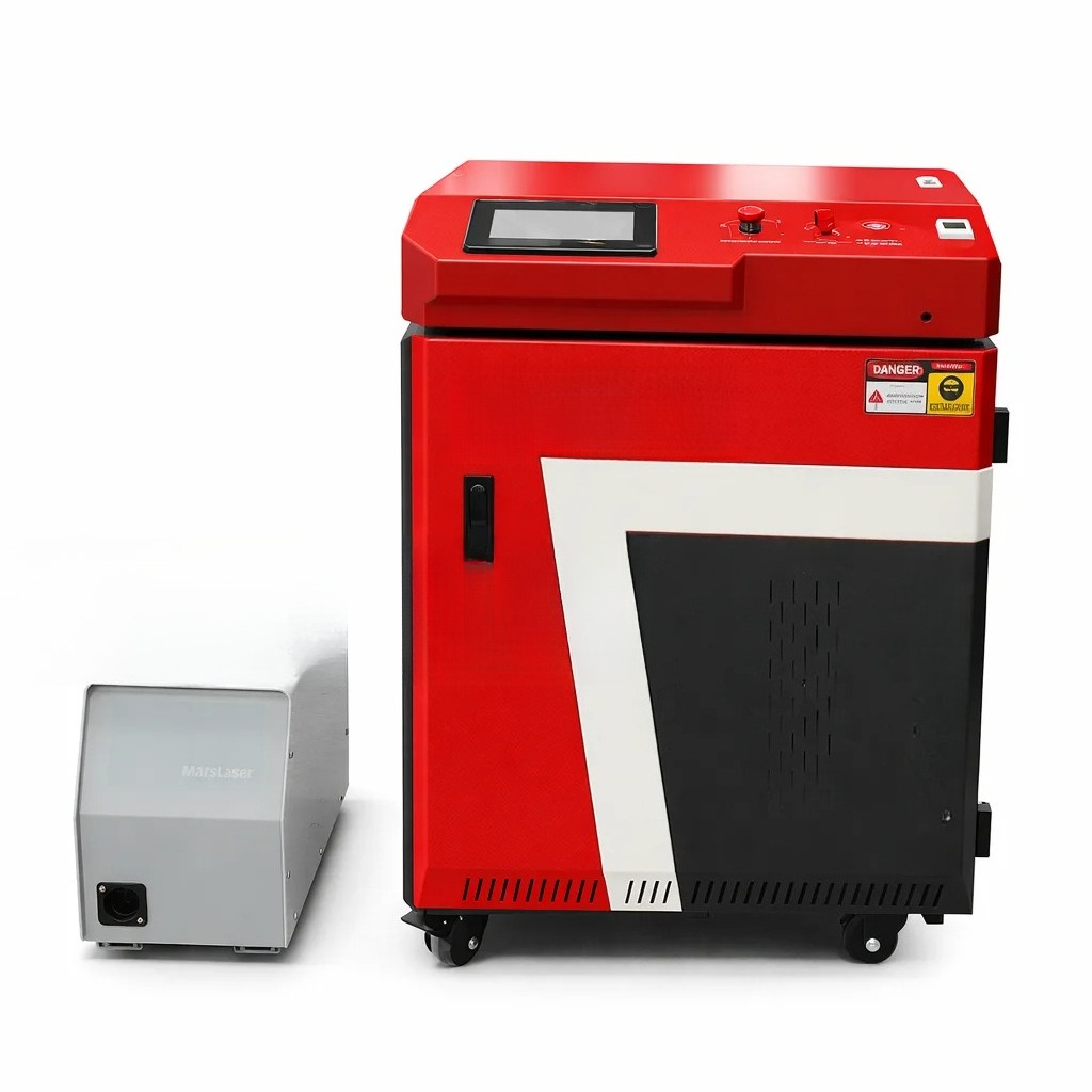 Berlaku untuk Mesin Pembersih  - Industrial Applications Of Laser ulasan dan harga