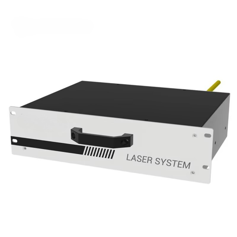 Sumber Laser 1000W BFL-CW1000, - Industrial Laser Welding ulasan dan harga