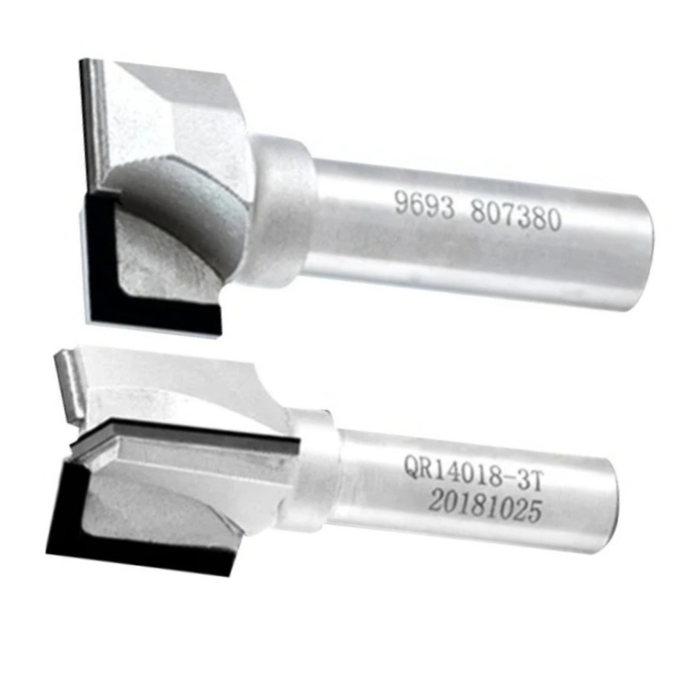 Livter PCD Pembersih Bawah Kay - Cnc Router Bit ulasan dan harga