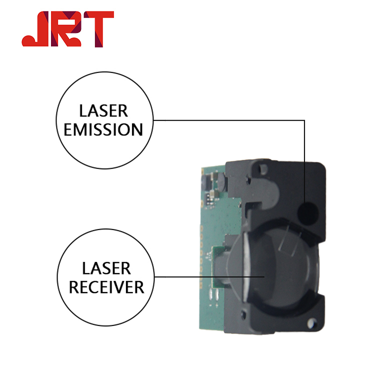 Pengukur Jarak Industri 100m S - Industrial Laser Distance Sensor ulasan dan harga