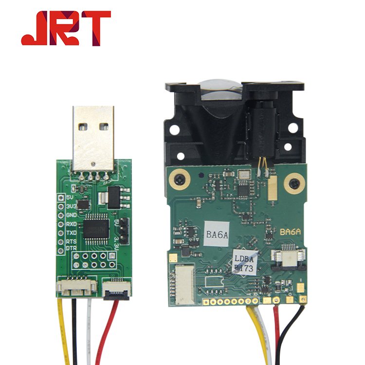 Pengukur Jarak Industri 100m S - Industrial Laser Distance Sensor ulasan dan harga