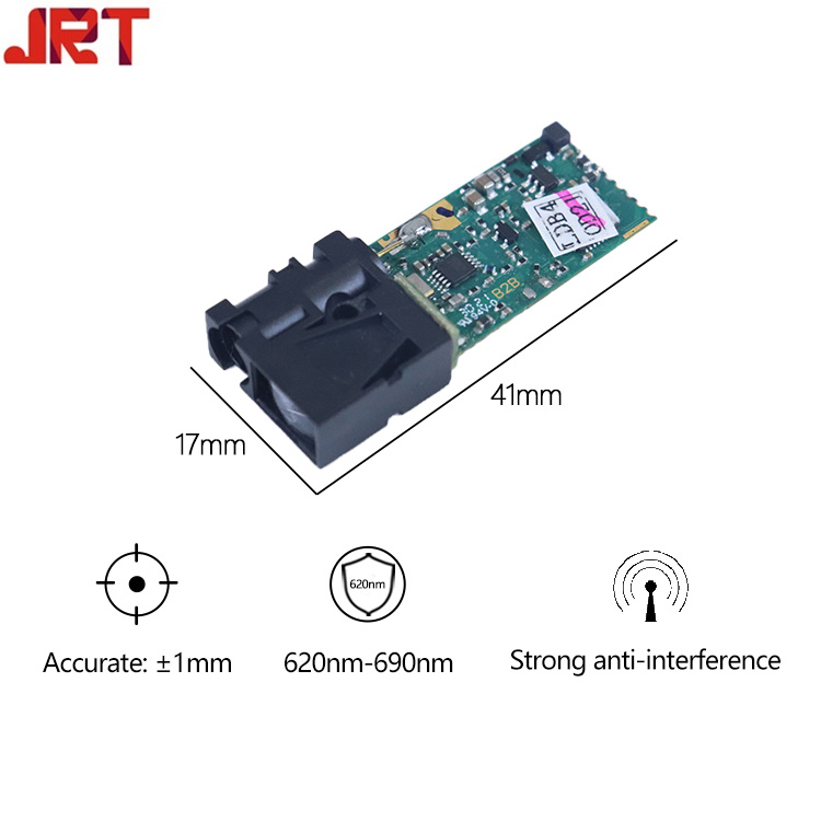 Modul Sensor Industri Pengukur - Industrial Laser Distance Sensor ulasan dan harga