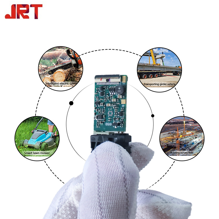 Modul Sensor Industri Pengukur - Industrial Laser Distance Sensor ulasan dan harga