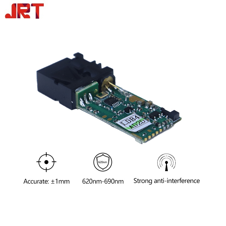 Sensor Jarak Laser Industri 10 - Industrial Laser Distance Sensor ulasan dan harga