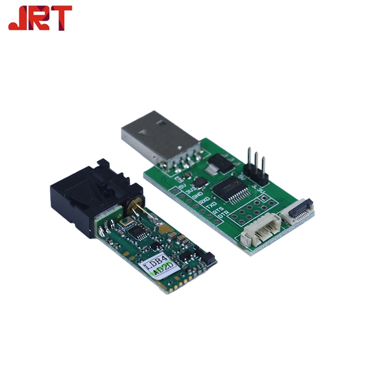 Sensor Jarak Laser Industri 10 - Industrial Laser Distance Sensor ulasan dan harga