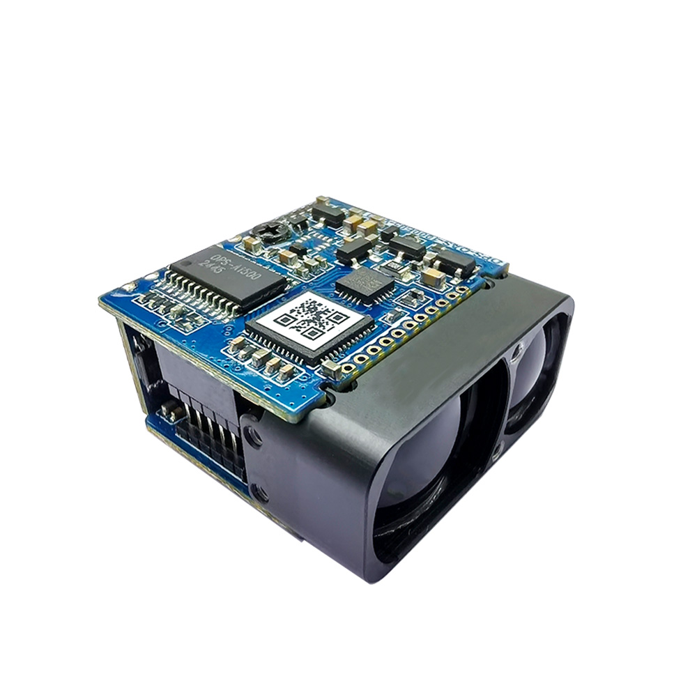 Sensor Jarak Laser TOF Presisi - Industrial Laser Distance Sensor ulasan dan harga