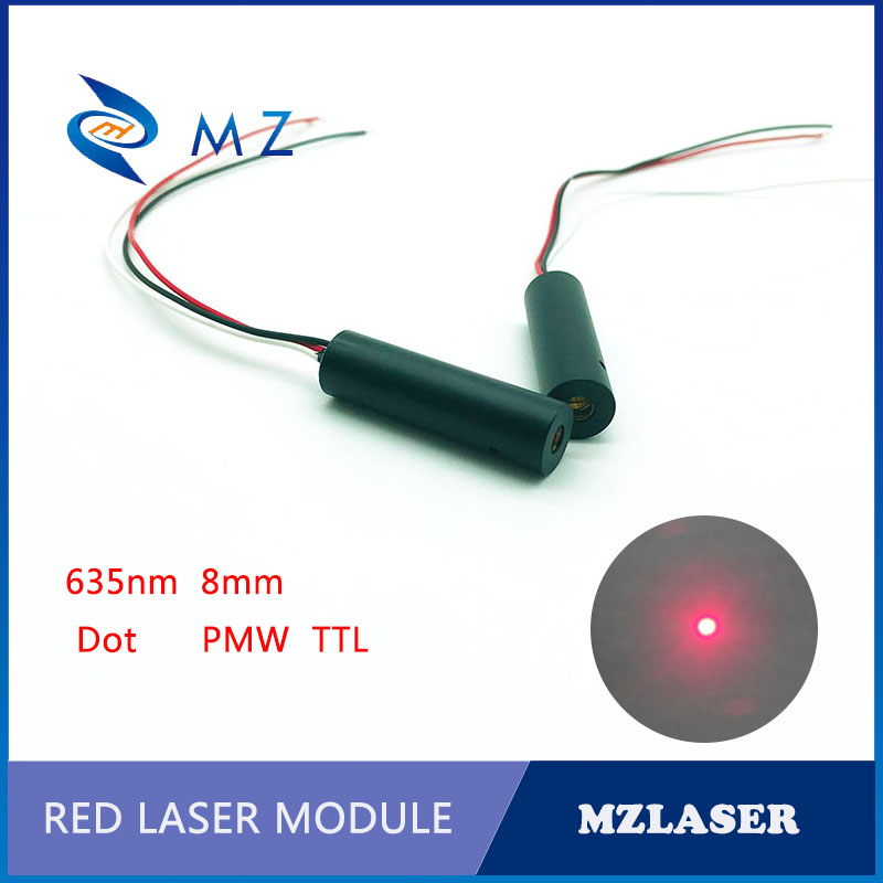 Modul Laser Titik Merah Kontro - Industrial Applications Of Laser ulasan dan harga